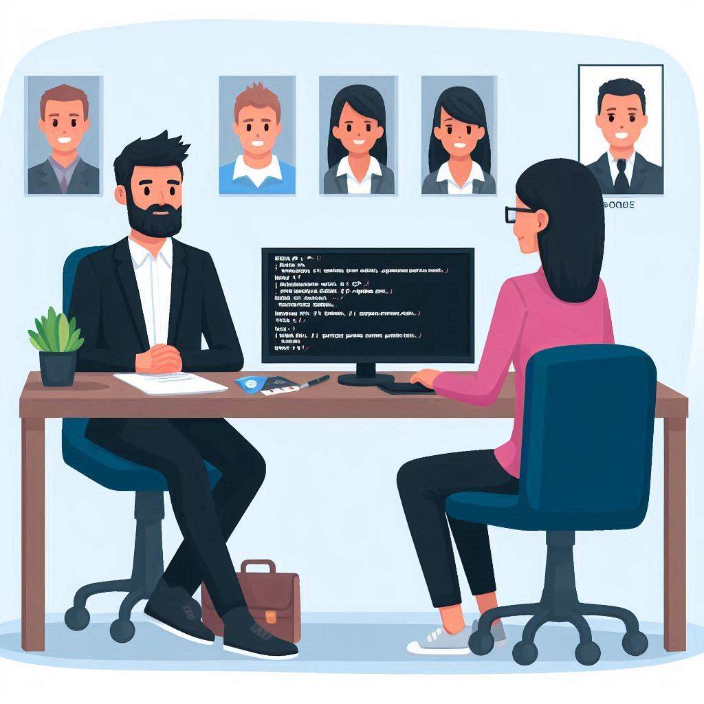 Top 5 interview tips for programmers